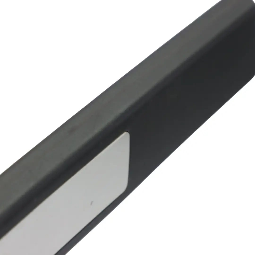 Audi A3 8P 3 Türschweller Schritt Trim Abdeckung Panel Vorne Links - SKU 8P3853491L - Teilenummer 8P3853491L