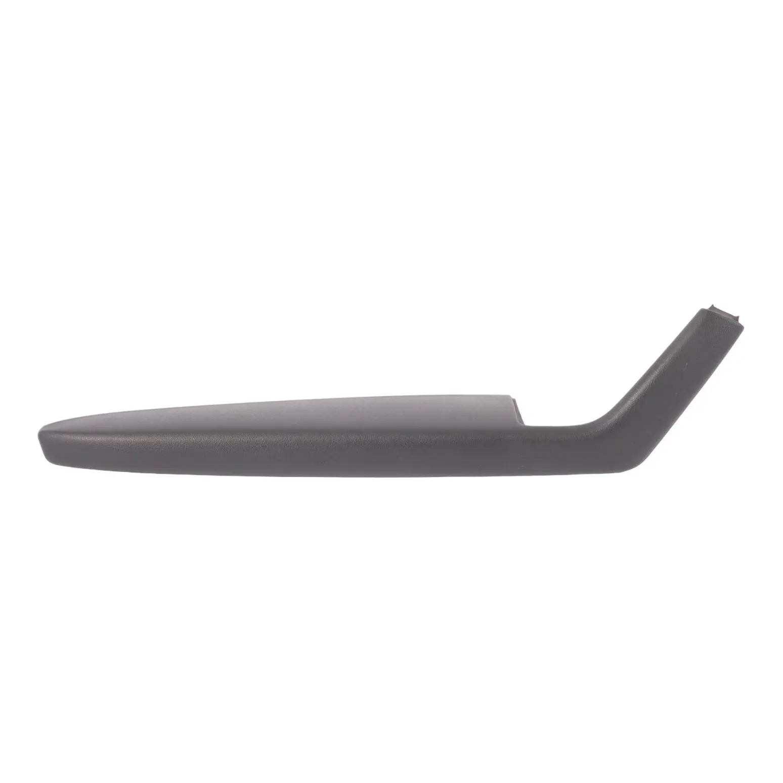 Audi A3 8P 3 Door Card Armrest Cover Panel Leather Left N/S 8P3867173