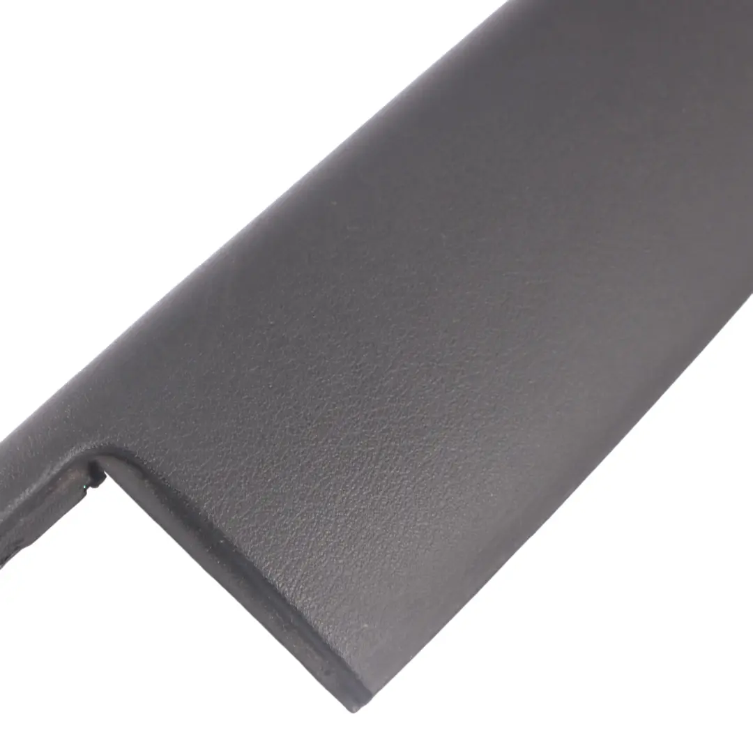 Audi A3 8P 3 Door Card Armrest Cover Trim Panel Leather Left N/S - SKU 8P3867173 - Part number 8P3867173