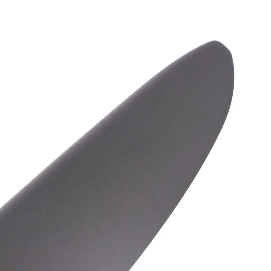 rivestimento bracciolo della scheda porta pelle sinistra per Audi A3 8P 3 con numero di parte 8P3867173 Audi A3 8P 3 rivestimento bracciolo della scheda porta pelle sinistra - SKU 8P3867173 - Numero di parte 8P3867173