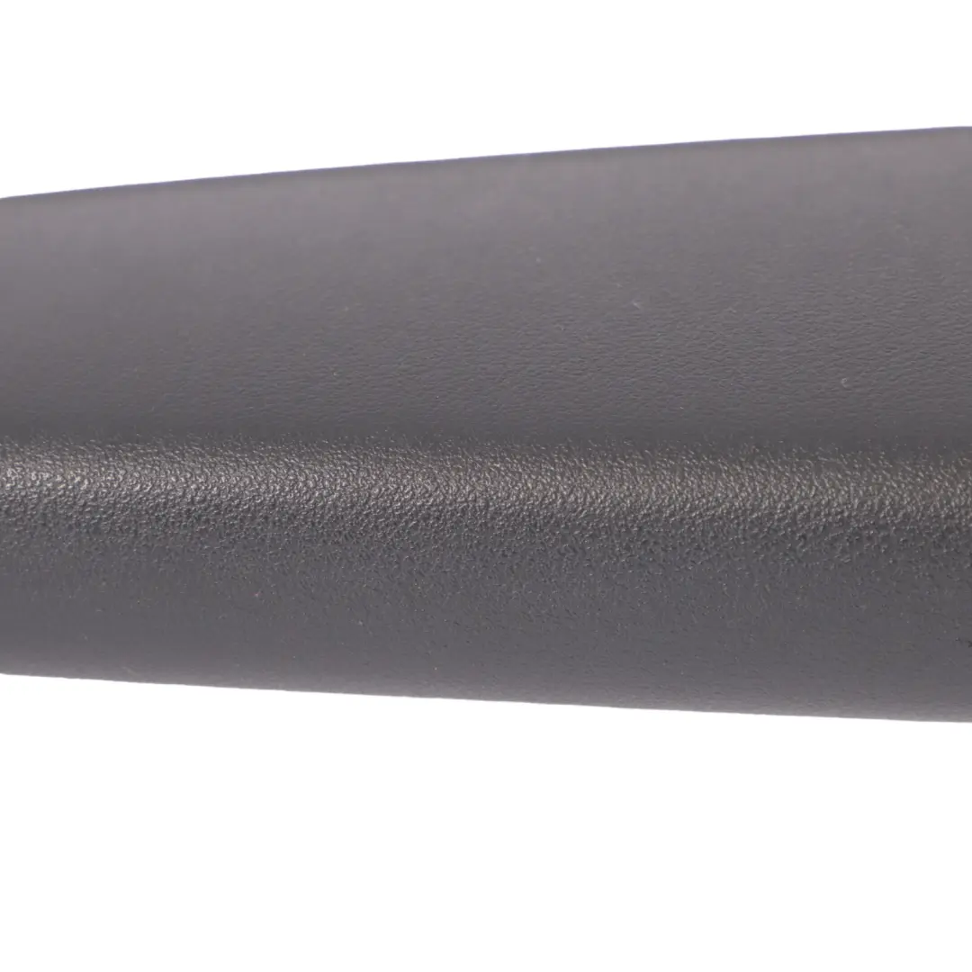 Audi A3 8P 3 Door Card Armrest Cover Trim Panel Leather Left N/S - SKU 8P3867173 - Part number 8P3867173