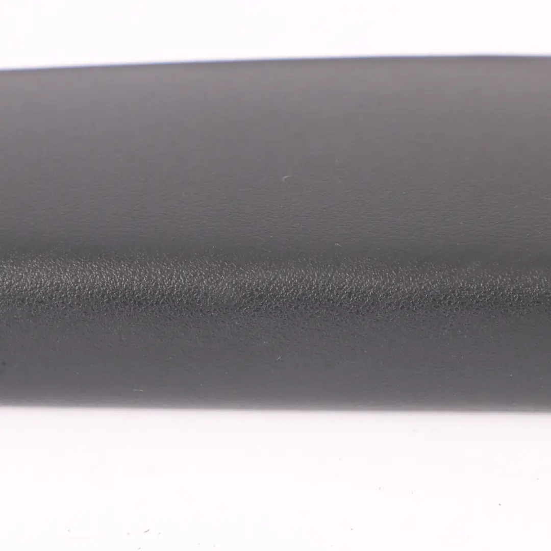 Audi A3 8P 3 Door Card Armrest Cover Trim Panel Leather Left N/S - SKU 8P3867173 - Part number 8P3867173