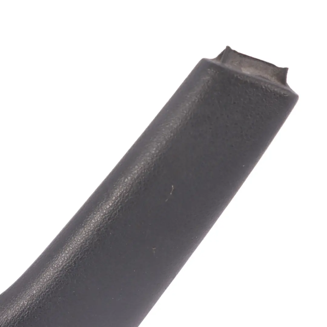 Audi A3 8P 3 Door Card Armrest Cover Trim Panel Leather Left N/S - SKU 8P3867173 - Part number 8P3867173