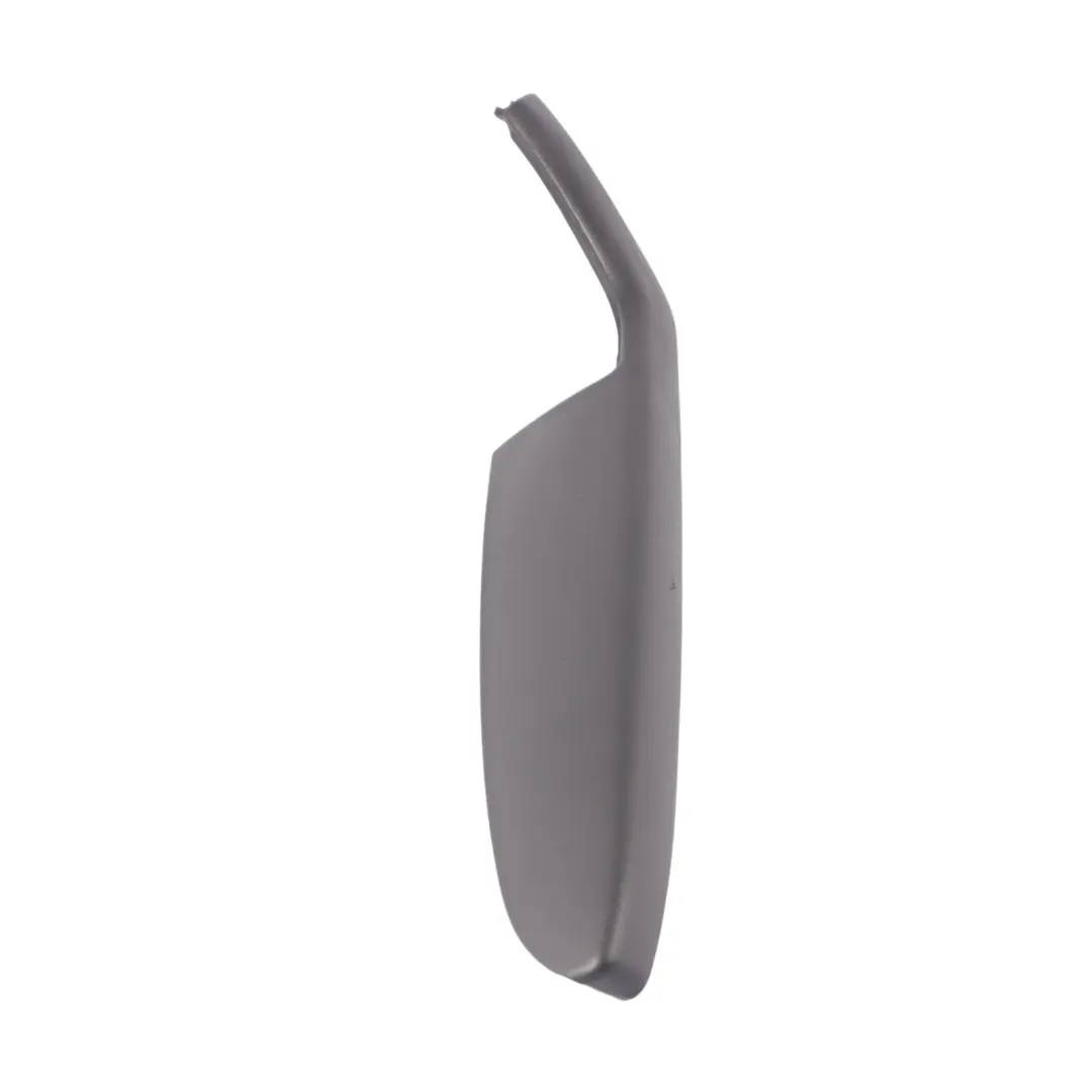 Audi A3 8P 3 Door Card Armrest Cover Panel Leather Left N/S - SKU 8P3867173 - Número de pieza 8P3867173