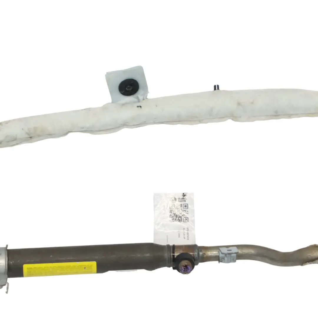 Audi A3 8P Izquierda Head Air Módulo Techo Cortina - SKU 8P3880741E - Número de pieza 8P3880741E
