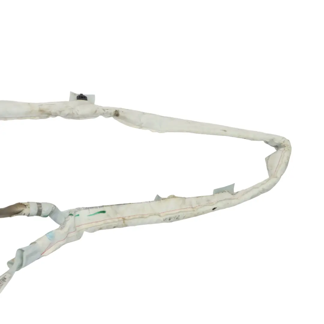 Audi A3 8P Head Air Module Roof Curtain Left N/S - SKU 8P3880741E - Part number 8P3880741E