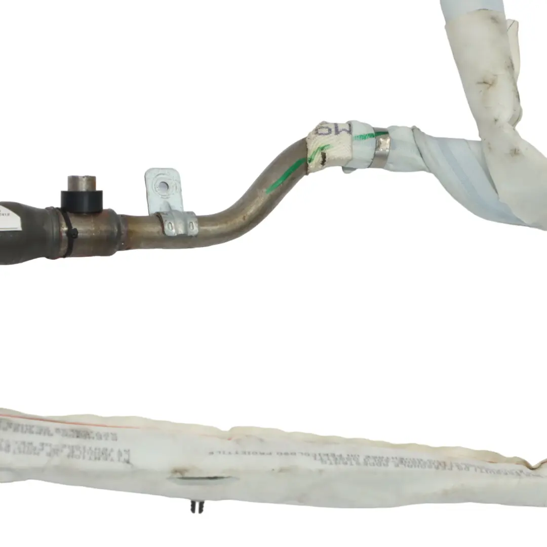 Audi A3 8P Head Air Module Roof Curtain Left N/S - SKU 8P3880741E - Part number 8P3880741E