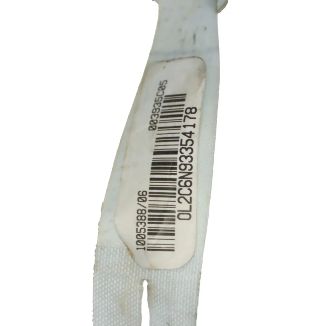 Izquierda Head Air Módulo Techo Cortina para Audi A3 8P con número de pieza 8P3880741E Audi A3 8P Izquierda Head Air Módulo Techo Cortina - SKU 8P3880741E - Número de pieza 8P3880741E