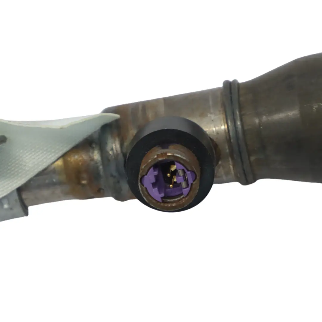 Audi A3 8P Poduszka Powietrzna Kurtyna Prawa - SKU 8P3880742E - Numer Części 8P3880742E