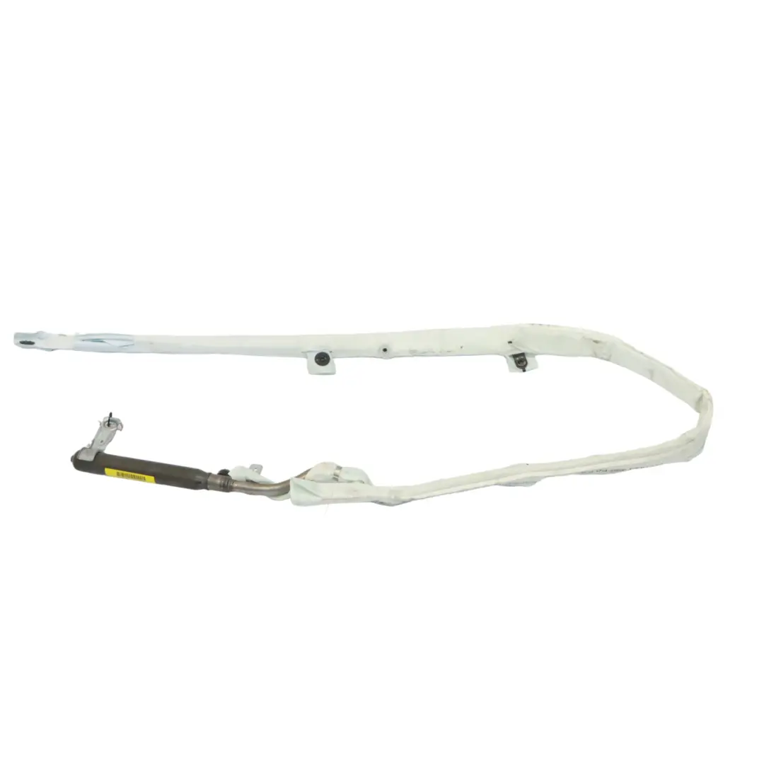 Audi A3 8P Modulo aria testa tetto Cortina destra - SKU 8P3880742E - Numero di parte 8P3880742E