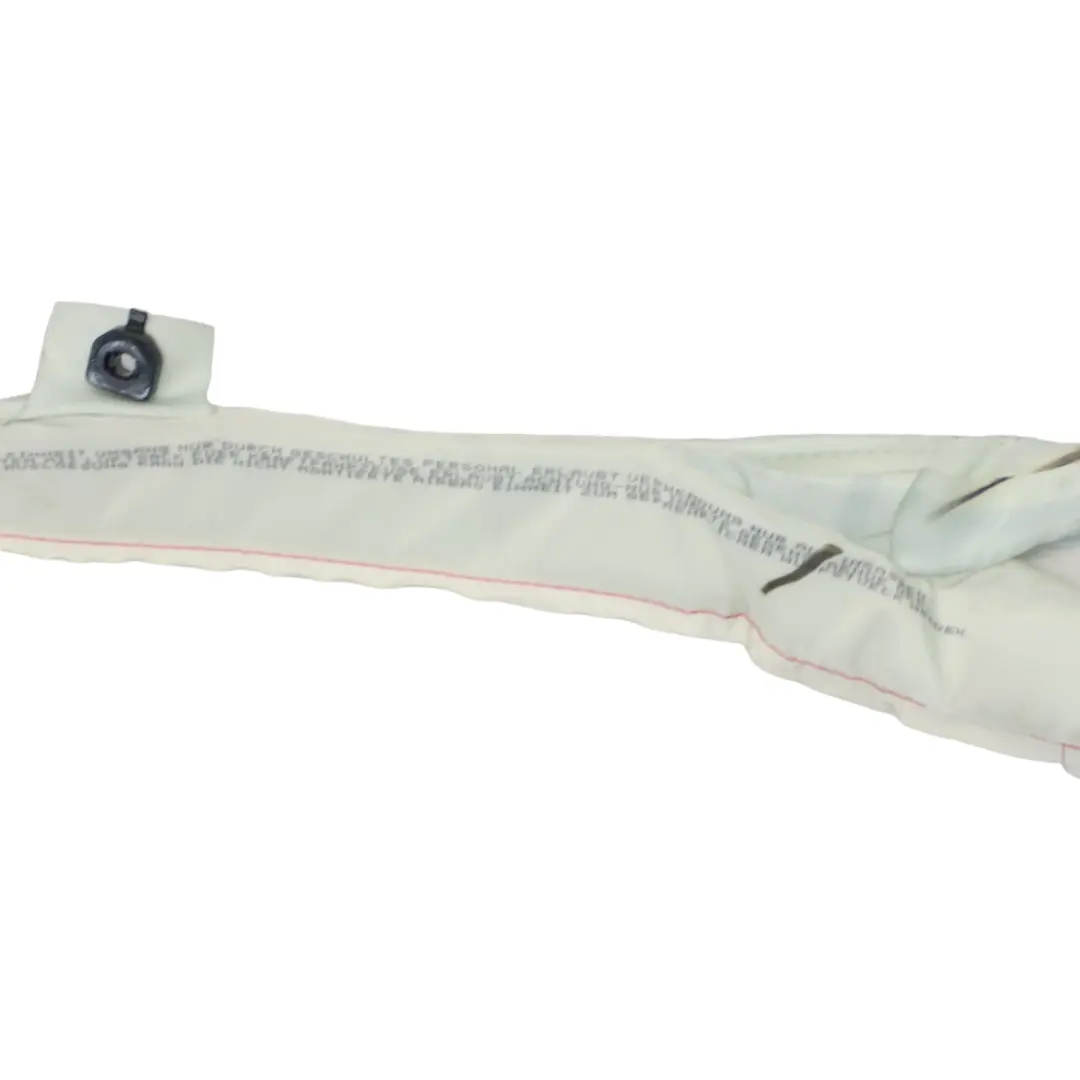 Audi A3 8P Module d'air de tête Rideau de toit Droit - SKU 8P3880742E - Numéro de pièce 8P3880742E