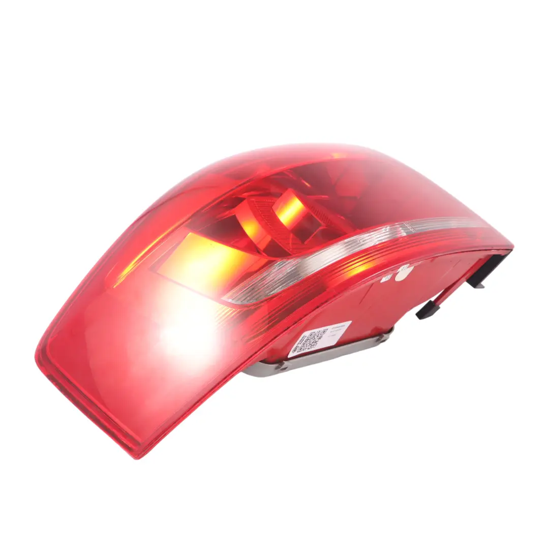 Audi A3 8P Luz Trasera Tronco Izquierda Tailgate LED - SKU 8P3945095A - Número de pieza 8P3945095A