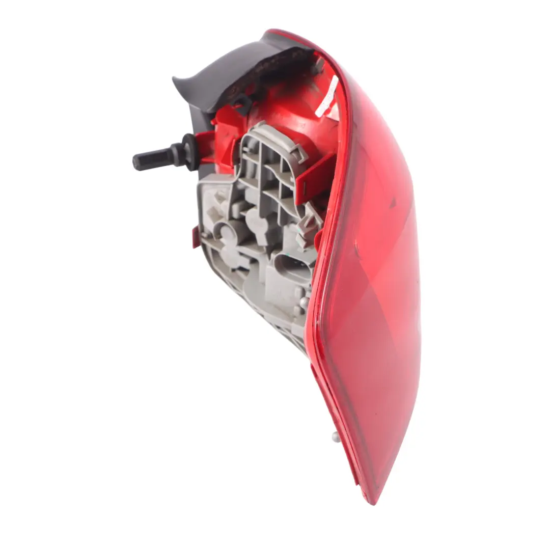 Audi A3 8P Feu arrière Coffre gauche hayon LED - SKU 8P3945095A - Numéro de pièce 8P3945095A