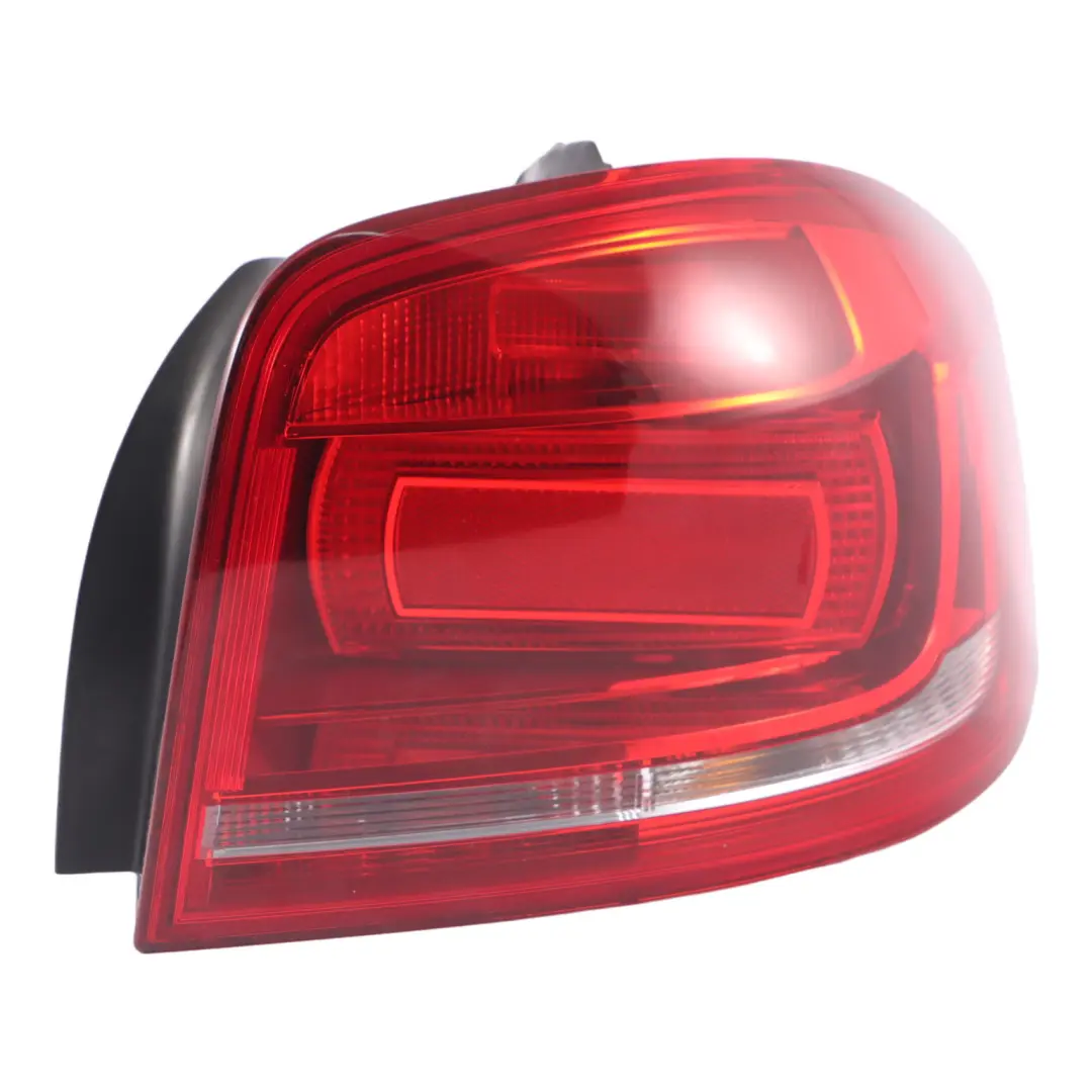 Audi A3 8P lampada posteriore luce baule destra portellone LED - SKU 8P3945096A - Numero di parte 8P3945096A