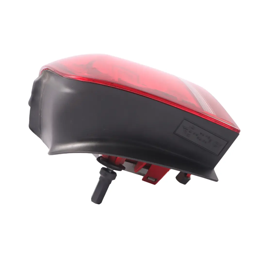 Audi A3 8P lampada posteriore luce baule destra portellone LED - SKU 8P3945096A - Numero di parte 8P3945096A