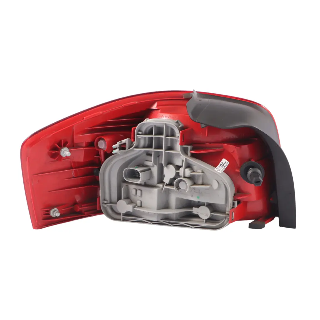 Audi A3 8P lampada posteriore luce baule destra portellone LED - SKU 8P3945096A - Numero di parte 8P3945096A
