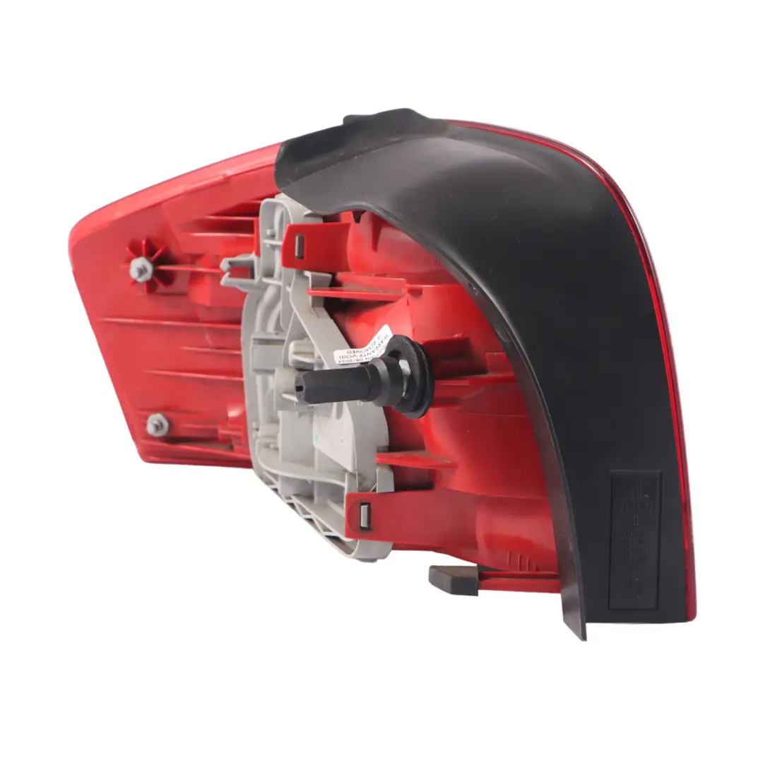 Audi A3 8P lampada posteriore luce baule destra portellone LED - SKU 8P3945096A - Numero di parte 8P3945096A