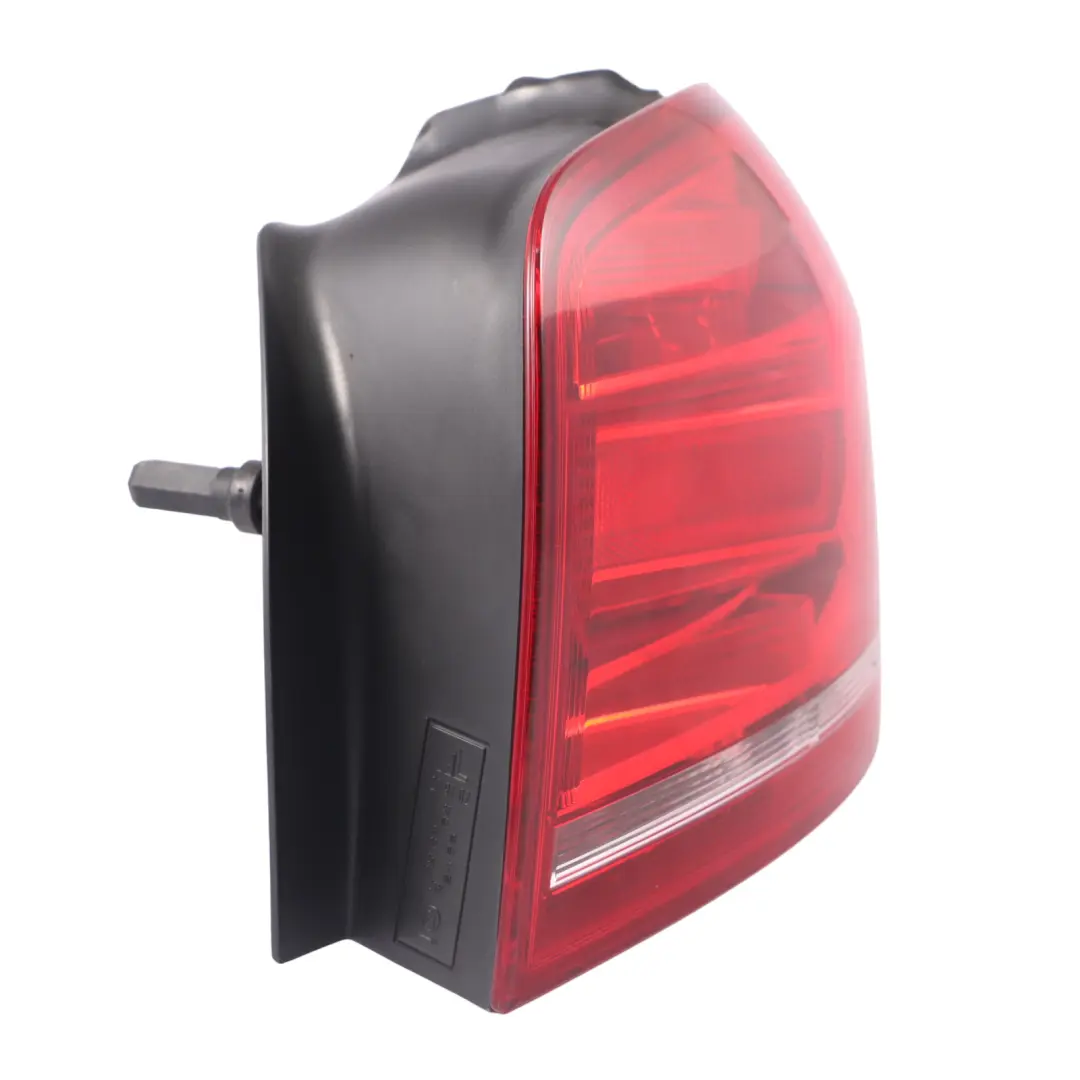 Audi A3 8P lampada posteriore luce baule destra portellone LED - SKU 8P3945096A - Numero di parte 8P3945096A