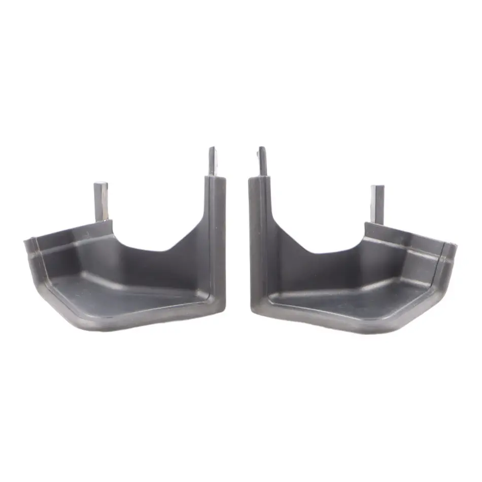 Copertura Cerniera Portellone Sinistra Destra Set per Audi A3 8P con numero di parte 8P4827685 Audi A3 8P Copertura Cerniera Portellone Sinistra Destra Set - SKU 8P4827685 - Numero di parte 8P4827685