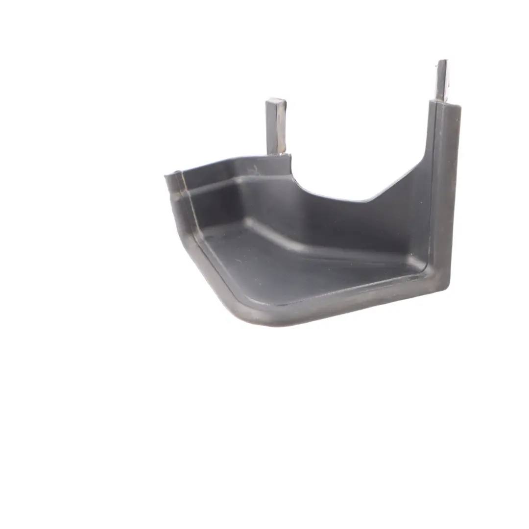 Audi A3 8P Heckklappe Scharnier Abdeckung Verkleidung Links Rechts Set - SKU 8P4827685 - Teilenummer 8P4827685