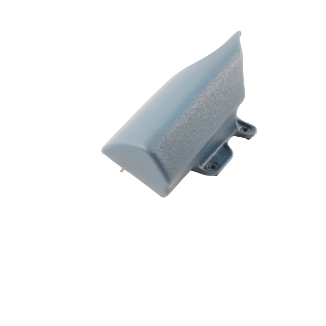 Interior Trim Driver Side O/S PVC Cover Pacific Blue to Audi A3 8P with Part number RG24603150 Audi A3 8P Interior Trim Driver Side O/S PVC Cover Pacific Blue - SKU RHD-RG24603150 - Part number RG24603150