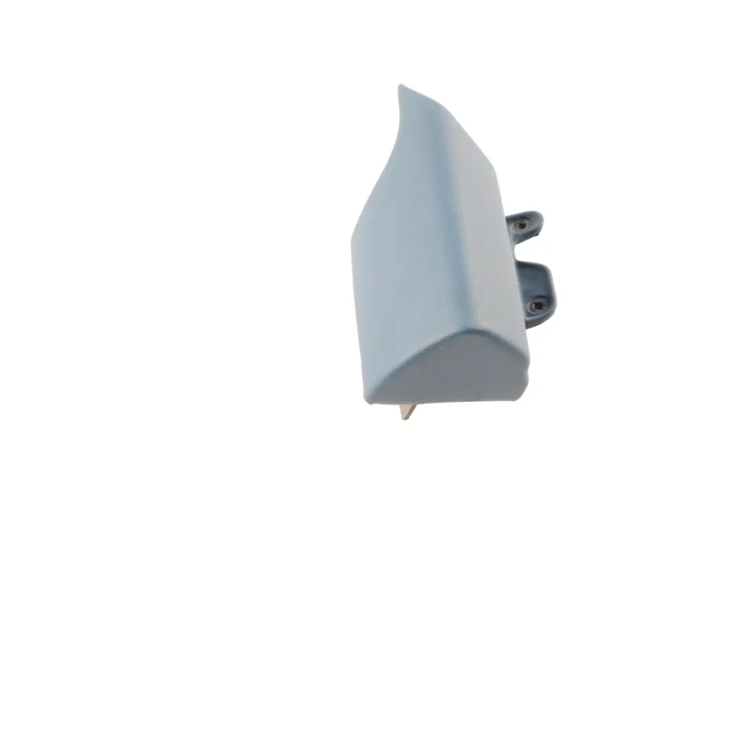 Audi A3 8P Interior Trim Driver Side O/S PVC Cover Pacific Blue - SKU RHD-RG24603150 - Part number RG24603150