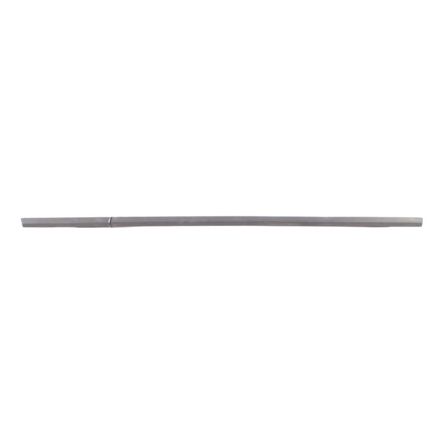 Audi A3 8P Rear Door Trim Aperture Strip Right O/S Outer Seal Gasket 8P4839478A