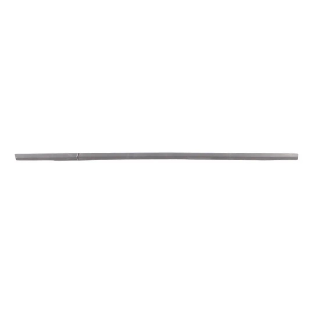 Audi A3 8P Garniture de Porte Arrière Bande Droite Joint Extérieur - SKU 8P4839478A - Numéro de pièce 8P4839478A