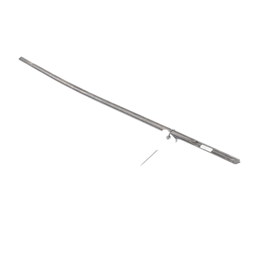 Audi A3 8P Garniture de Porte Arrière Bande Droite Joint Extérieur - SKU 8P4839478A - Numéro de pièce 8P4839478A