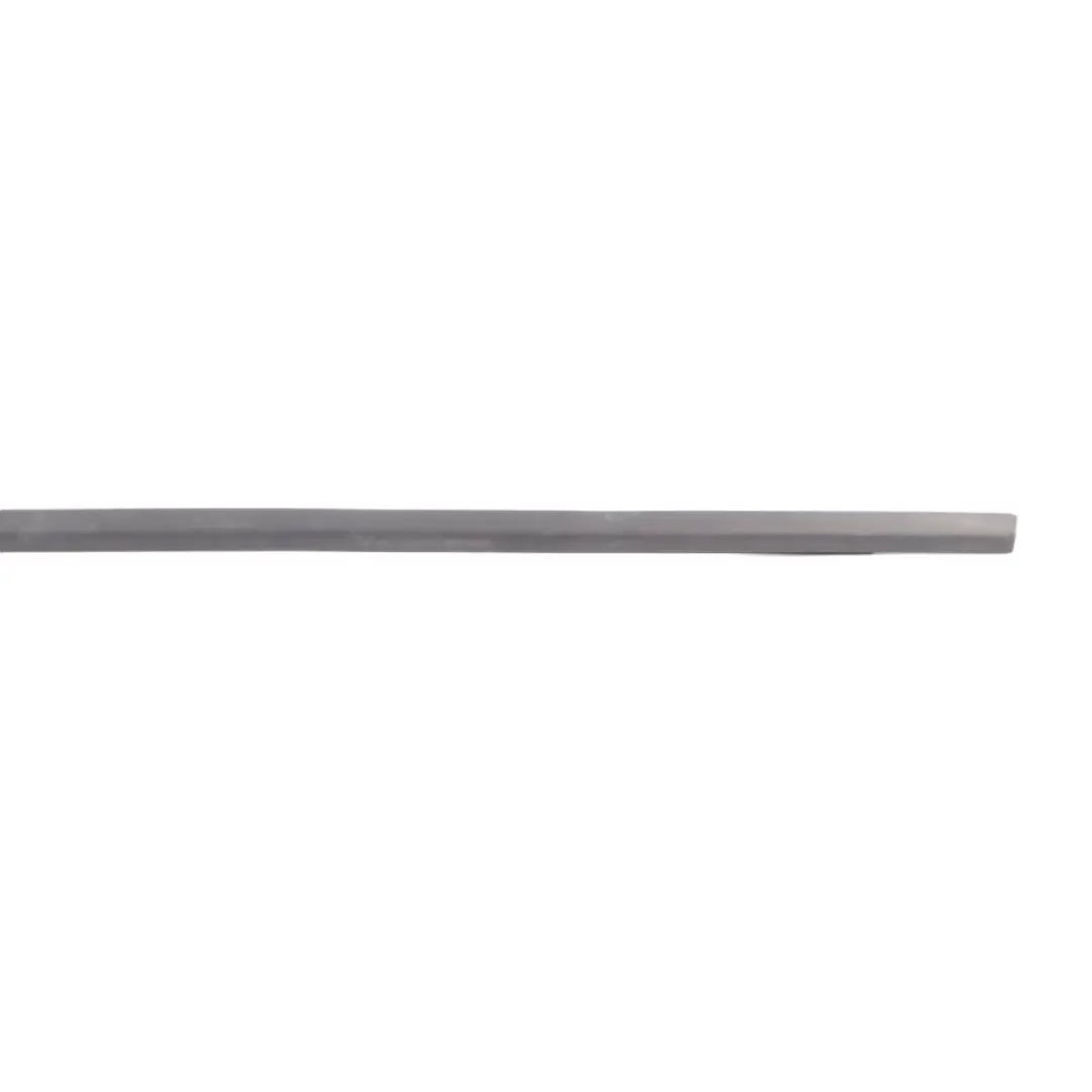 Audi A3 8P Rear Door Trim Aperture Strip Right O/S Outer Seal Gasket - SKU 8P4839478A - Part number 8P4839478A