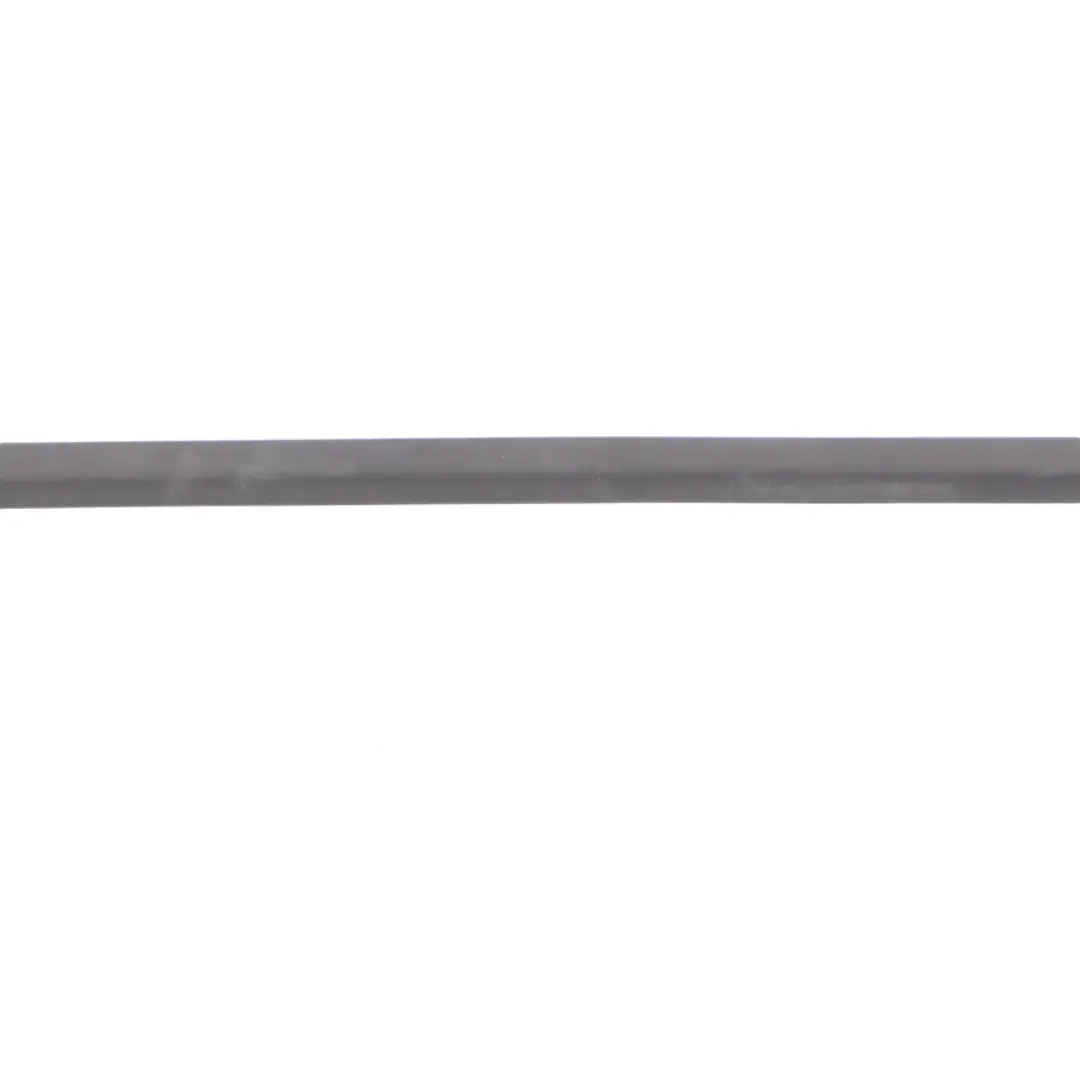Audi A3 8P Rear Door Trim Aperture Strip Right O/S Outer Seal Gasket - SKU 8P4839478A - Part number 8P4839478A