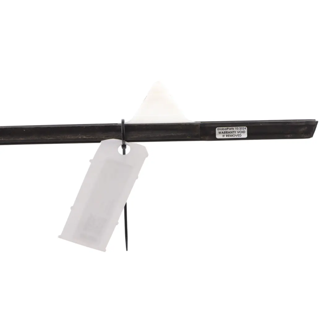 Garniture de Porte Arrière Bande Droite Joint Extérieur pour Audi A3 8P à propos du numéro de pièce 8P4839478A Audi A3 8P Garniture de Porte Arrière Bande Droite Joint Extérieur - SKU 8P4839478A - Numéro de pièce 8P4839478A