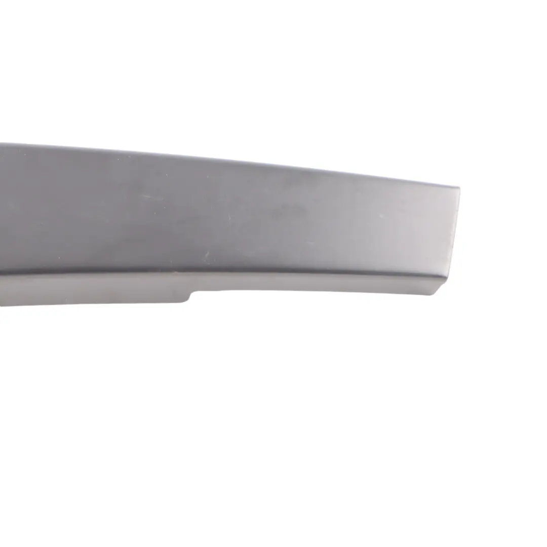 Osłona Nakładka Słupka B Prawa Czarna A do Audi A3 8P o numerze 8P4853290 Audi A3 8P Osłona Nakładka Słupka B Prawa Czarna A - SKU 8P4853290 - Numer Części 8P4853290