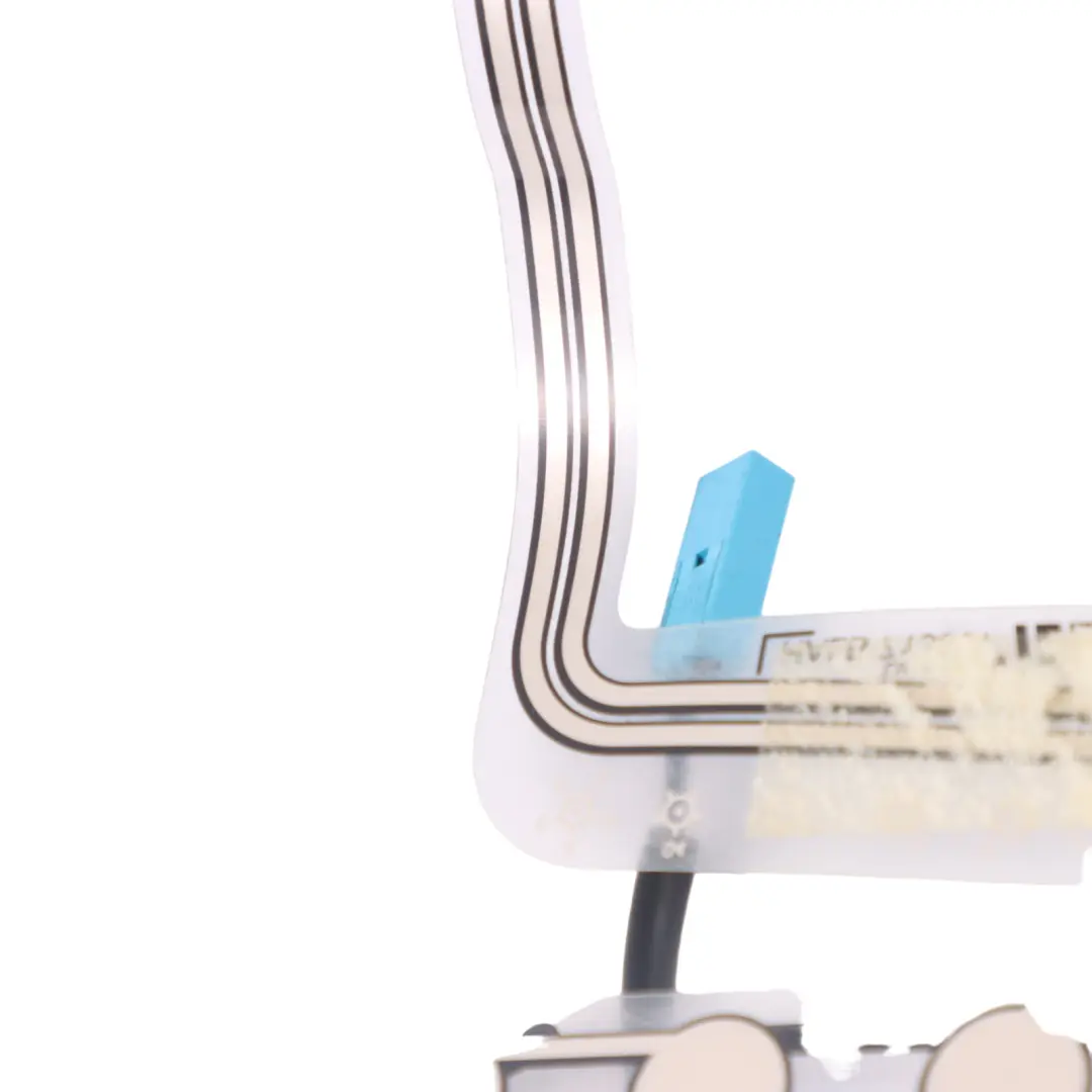 Vorder Sitz Belegt Sensor Links Rechts für Audi A3 8P mit Teilenummer 8P4963553 Audi A3 8P Vorder Sitz Belegt Sensor Links Rechts - SKU 8P4963553 - Teilenummer 8P4963553