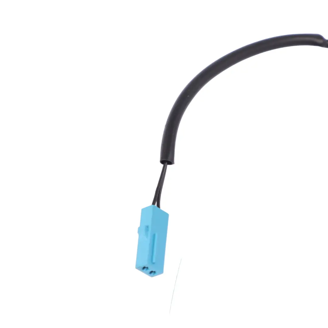 Sensor Asiento Delantero Ocupado Izquierdo Derecho para Audi A3 8P con número de pieza 8P4963553 Audi A3 8P Sensor Asiento Delantero Ocupado Izquierdo Derecho - SKU 8P4963553 - Número de pieza 8P4963553