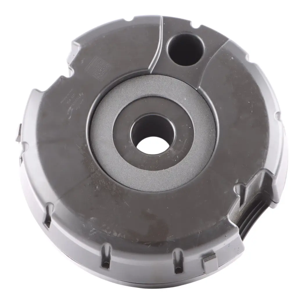 Boot Compartment Subwoofer Speaker Box Audio Sound Audi Q5 8R - SKU 8R0035382 - Part number 8R0035382