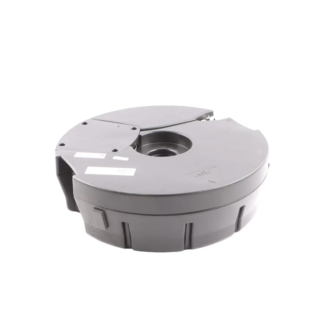 Subwoofer Głośnik Niskotonowy Tuba Bagażnika do Audi Q5 8R o numerze 8R0035382 Audi Q5 8R Subwoofer Głośnik Niskotonowy Tuba Bagażnika - SKU 8R0035382 - Numer Części 8R0035382