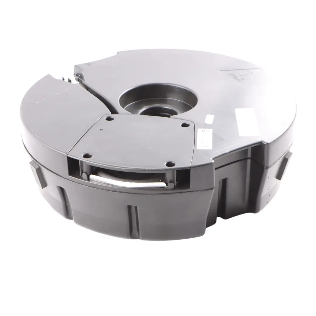 Boot Compartment Subwoofer Speaker Box Audio Sound Audi Q5 8R - SKU 8R0035382 - Part number 8R0035382