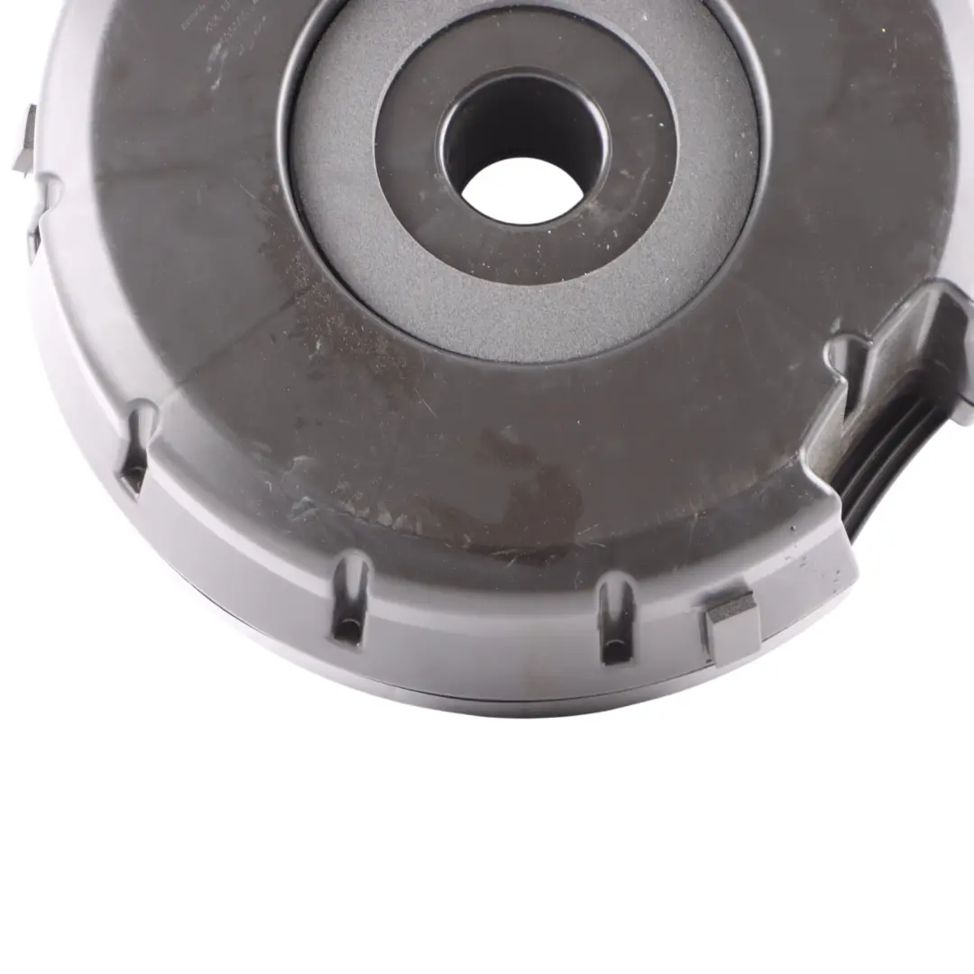 Audi Q5 8R Maletero Altavoz Subwoofer Caja Audio Sonido - SKU 8R0035382 - Número de pieza 8R0035382