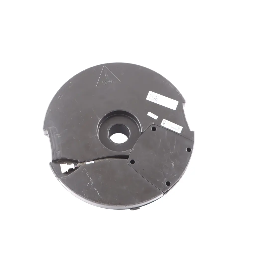 Boot Compartment Subwoofer Speaker Box Audio Sound Audi Q5 8R - SKU 8R0035382 - Part number 8R0035382