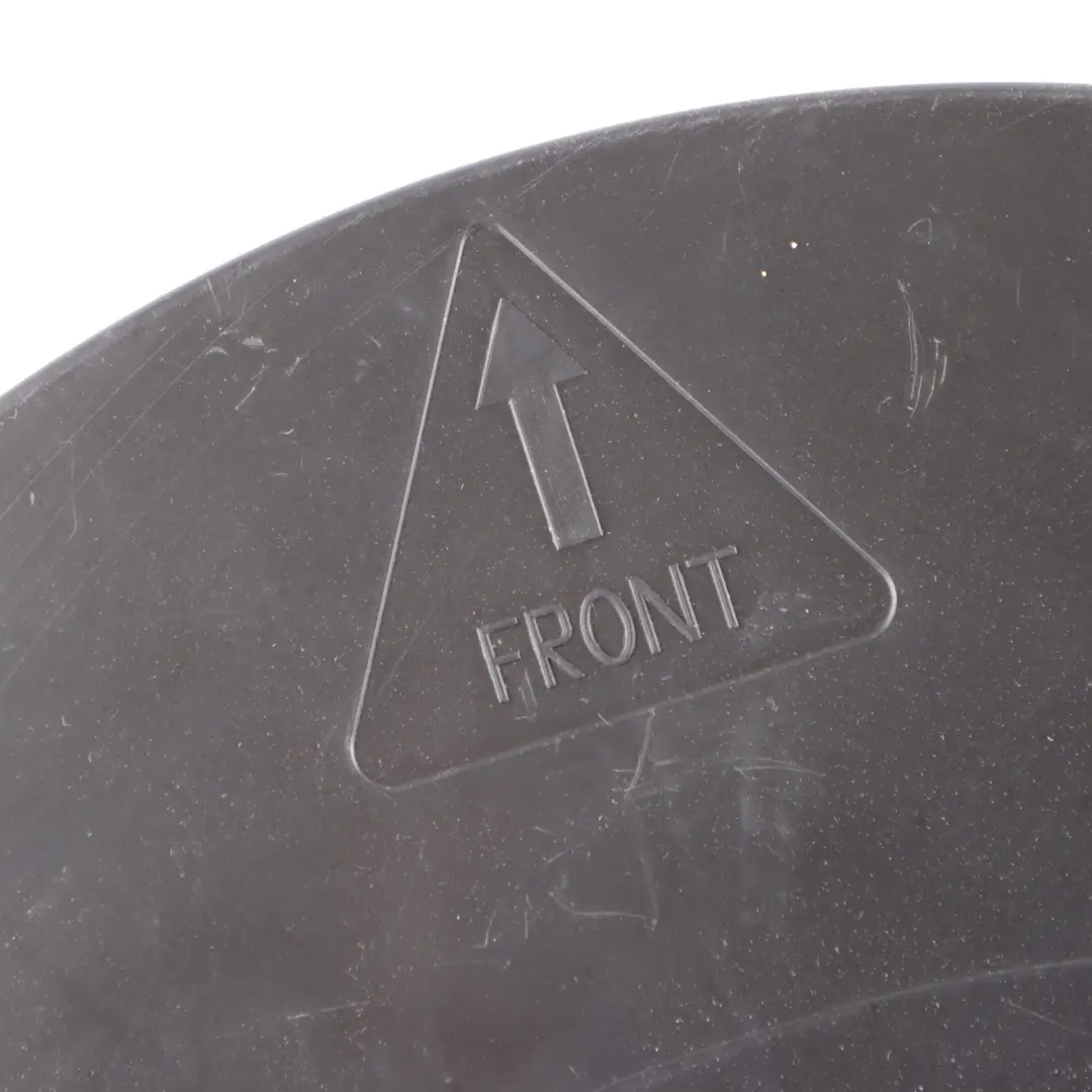 Audi Q5 8R Maletero Altavoz Subwoofer Caja Audio Sonido - SKU 8R0035382 - Número de pieza 8R0035382