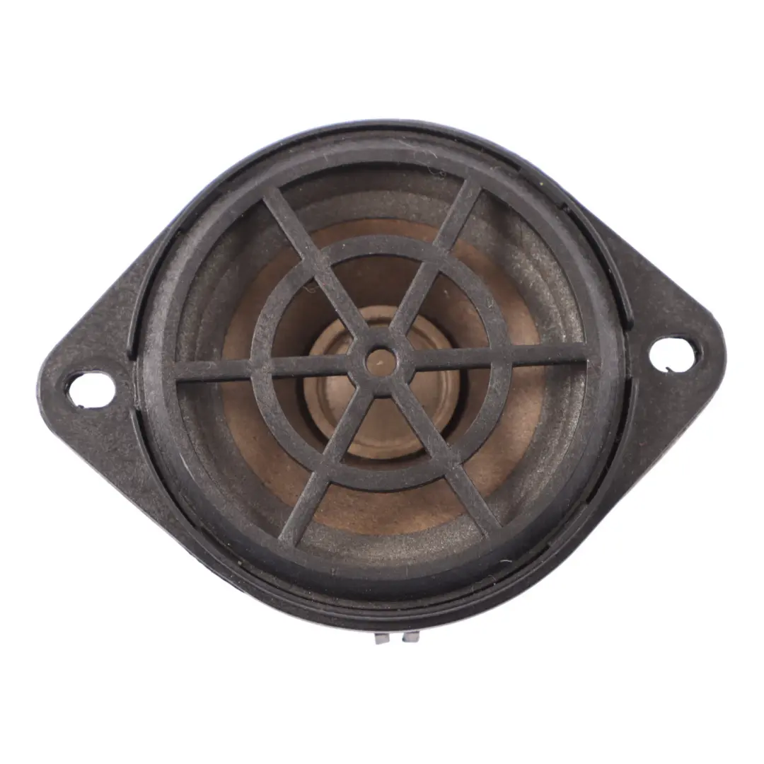 Dashboard Centre Front Speaker Tweeter Audio Unit to Audi Q5 8R with Part number 8R0035397 Audi Q5 8R Dashboard Centre Front Speaker Tweeter Audio Unit - SKU 8R0035397 - Part number 8R0035397