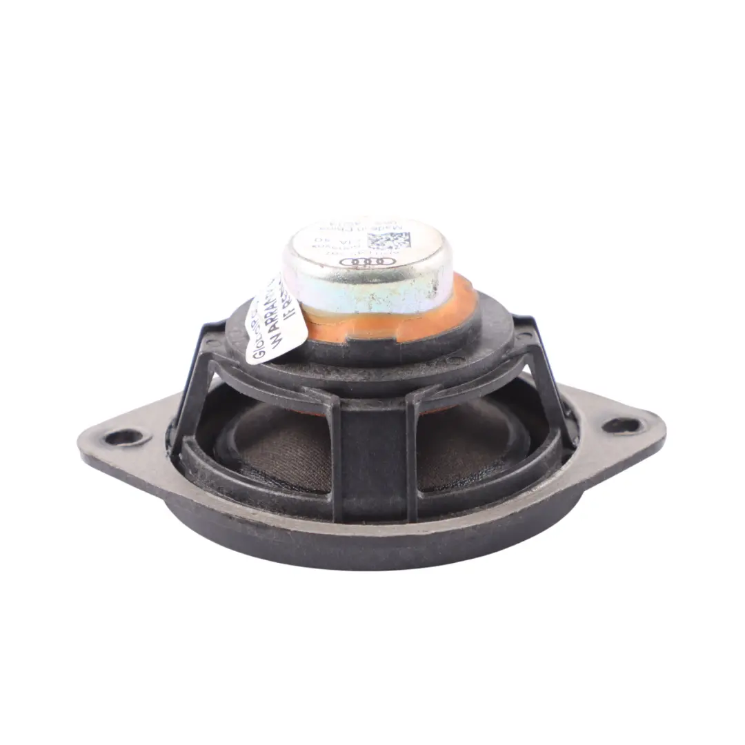 Salpicadero Altavoz central delantero Unidad audio Tweeter para Audi Q5 8R con número de pieza 8R0035397 Audi Q5 8R Salpicadero Altavoz central delantero Unidad audio Tweeter - SKU 8R0035397 - Número de pieza 8R0035397