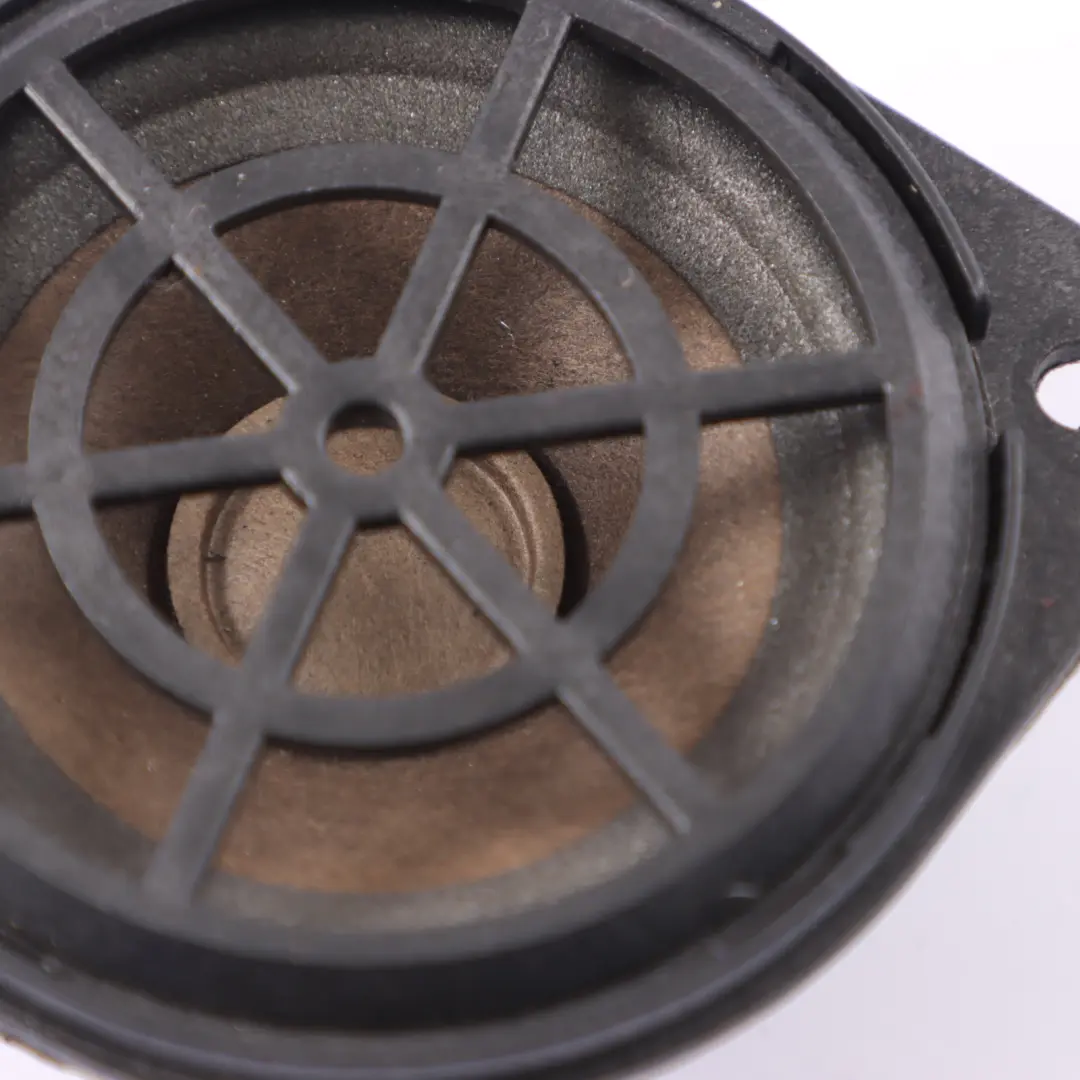 Audi Q5 8R cruscotto centrale altoparlante anteriore tweeter audio - SKU 8R0035397 - Numero di parte 8R0035397