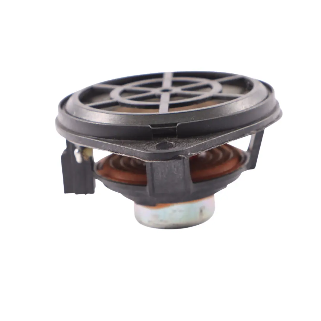 Audi Q5 8R Dashboard Centre Front Speaker Tweeter Audio Unit - SKU 8R0035397 - Part number 8R0035397