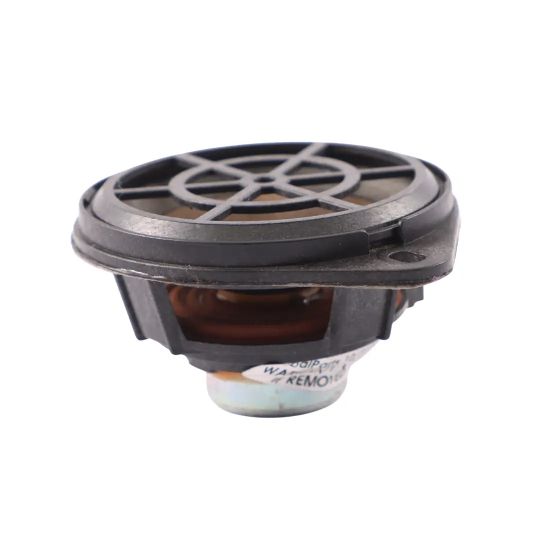 Audi Q5 8R Salpicadero Altavoz central delantero Unidad audio Tweeter - SKU 8R0035397 - Número de pieza 8R0035397