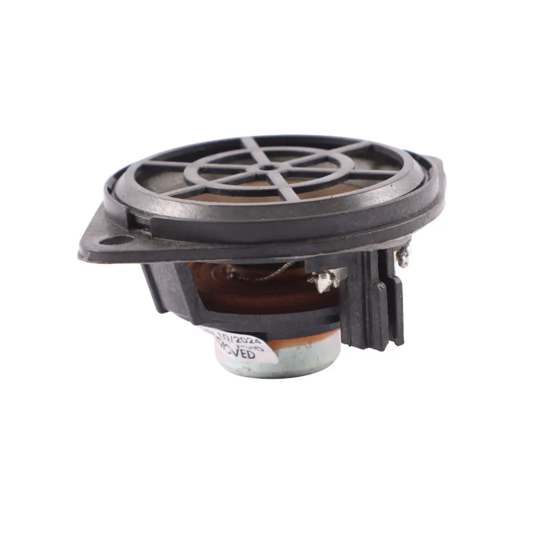 Audi Q5 8R Dashboard Centre Front Speaker Tweeter Audio Unit - SKU 8R0035397 - Part number 8R0035397