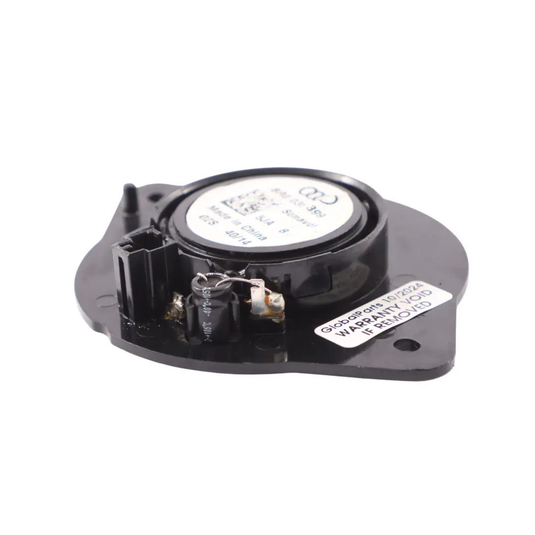 Türkarte Lautsprecher Audi Q5 8R Hinten Links Rechts Audio Hochtöner 8R0035399 für mit Teilenummer 8R0035399-1 Türkarte Lautsprecher Audi Q5 8R Hinten Links Rechts Audio Hochtöner 8R0035399 - SKU 8R0035399-1 - Teilenummer 8R0035399-1