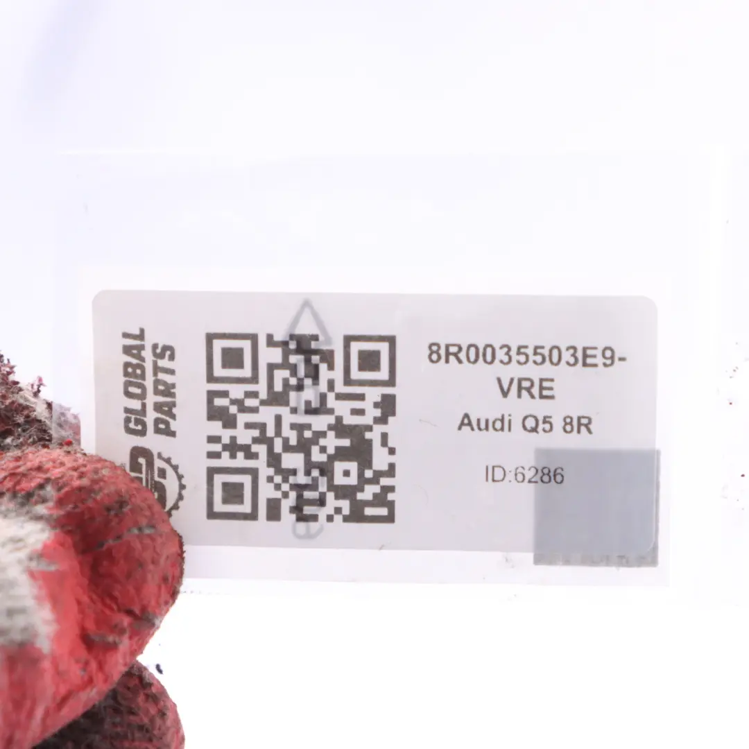 Antenne Dachantenne Hai Vulkanrot Metallic - Y3M 8R0035503E für Audi Q5 8R mit Teilenummer 8R0035503E9-VRE Audi Q5 8R Antenne Dachantenne Hai Vulkanrot Metallic - Y3M 8R0035503E - SKU 8R0035503E-VRE - Teilenummer 8R0035503E9-VRE