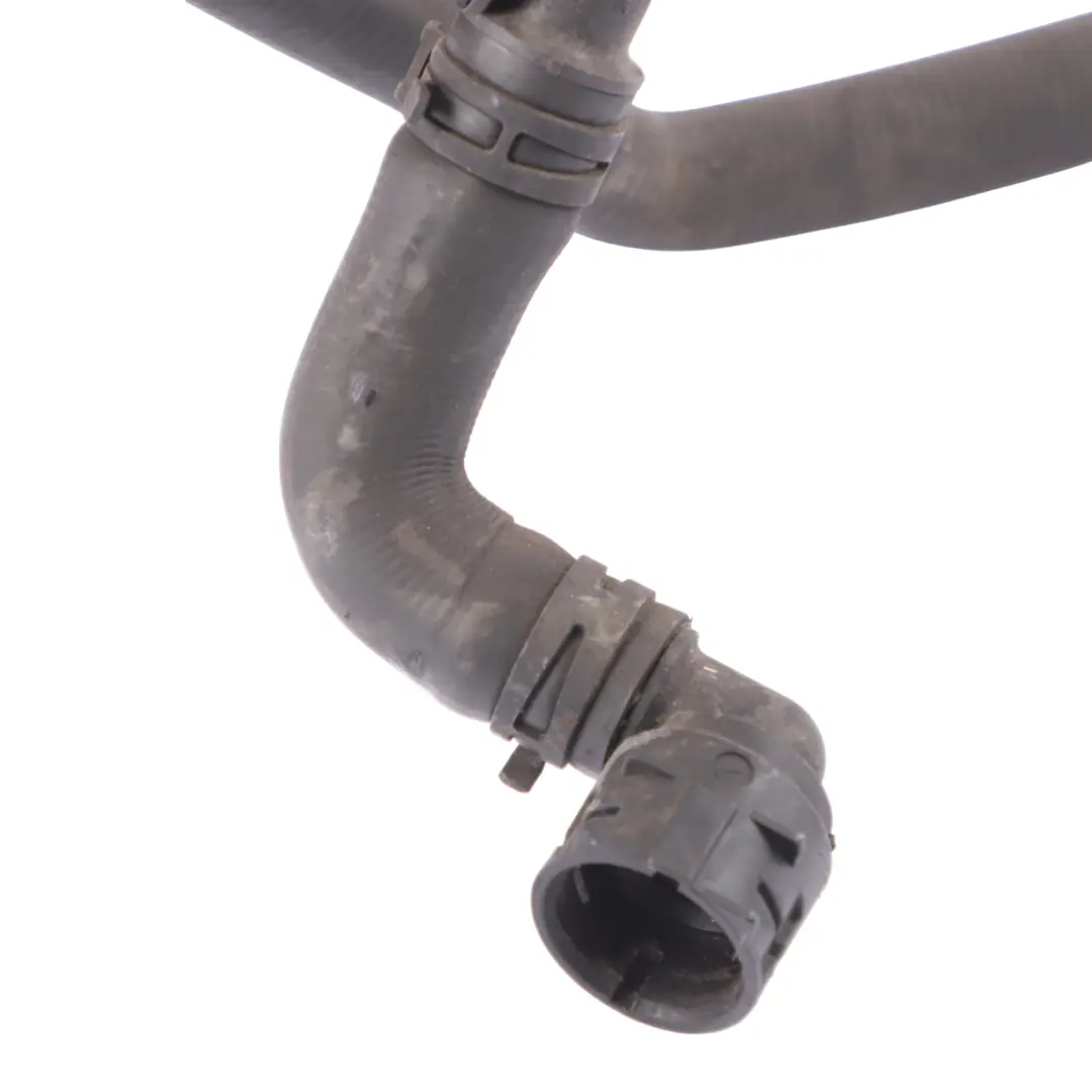 Audi Q5 8R Heater Water Cooling Coolant Pipe Hose Line - SKU 8R0121036A - Part number 8R0121036A